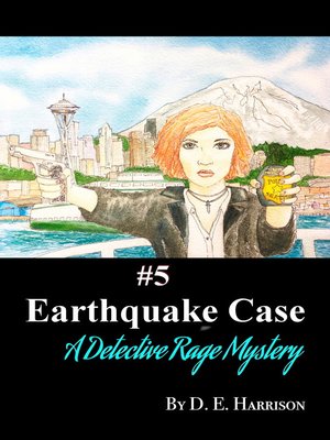 cover image of Earthquake Case